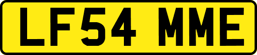 LF54MME