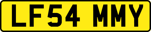 LF54MMY