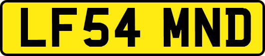 LF54MND