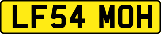 LF54MOH