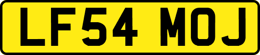 LF54MOJ