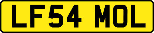 LF54MOL
