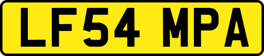 LF54MPA