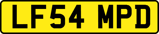 LF54MPD