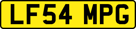 LF54MPG
