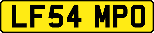 LF54MPO
