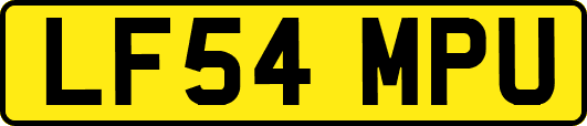 LF54MPU