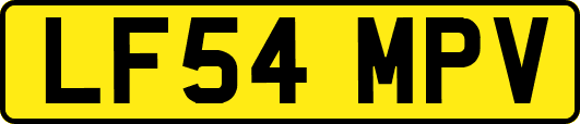 LF54MPV