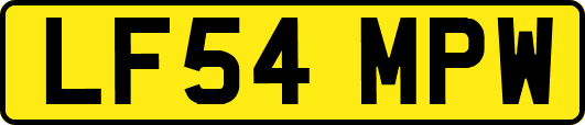 LF54MPW