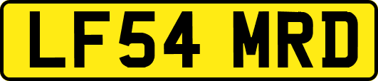 LF54MRD