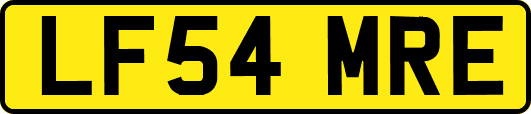 LF54MRE
