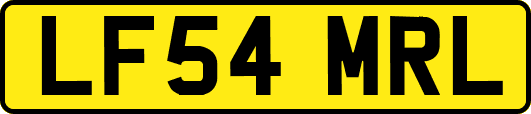 LF54MRL