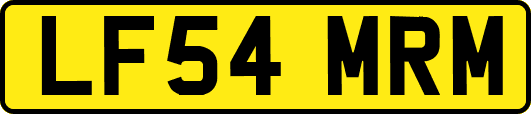 LF54MRM