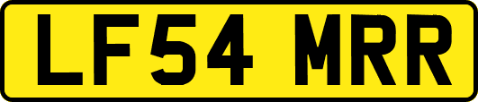 LF54MRR