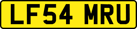 LF54MRU