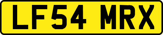 LF54MRX