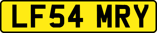 LF54MRY