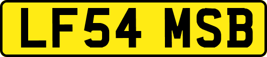 LF54MSB