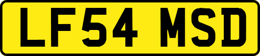 LF54MSD