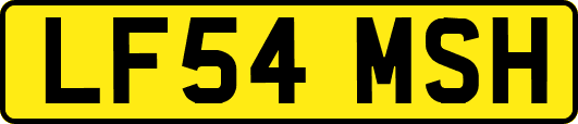 LF54MSH