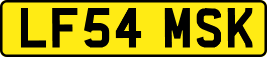 LF54MSK