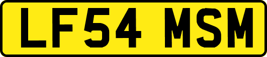 LF54MSM