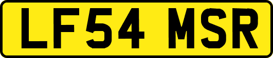 LF54MSR