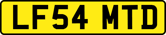 LF54MTD