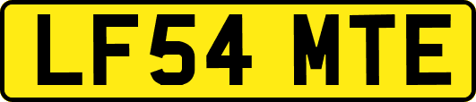 LF54MTE
