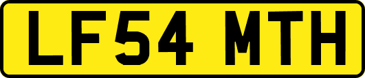 LF54MTH