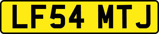 LF54MTJ