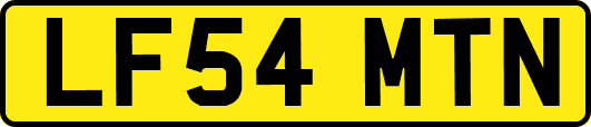 LF54MTN