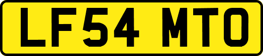 LF54MTO