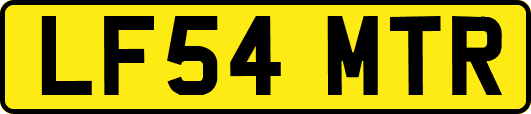 LF54MTR