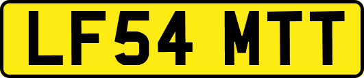 LF54MTT