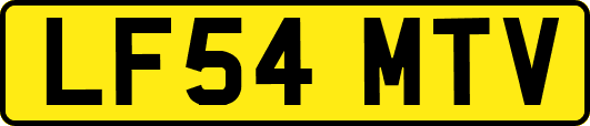 LF54MTV