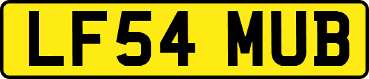LF54MUB