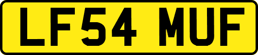 LF54MUF