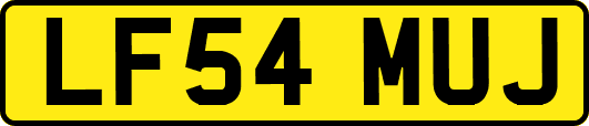 LF54MUJ
