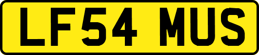 LF54MUS