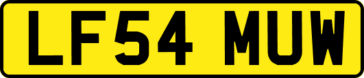 LF54MUW