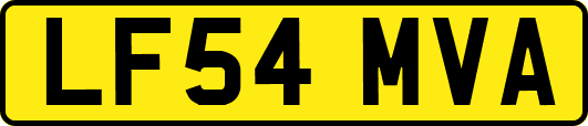 LF54MVA