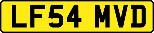 LF54MVD