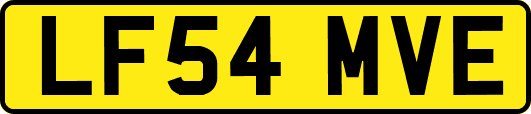 LF54MVE