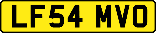 LF54MVO