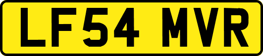 LF54MVR