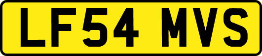 LF54MVS