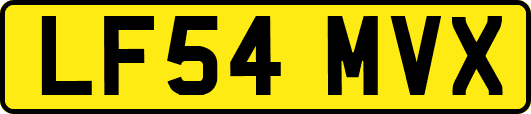 LF54MVX