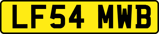 LF54MWB