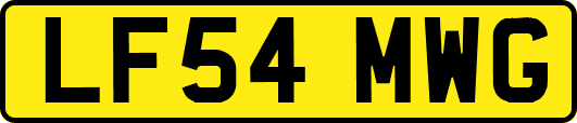 LF54MWG